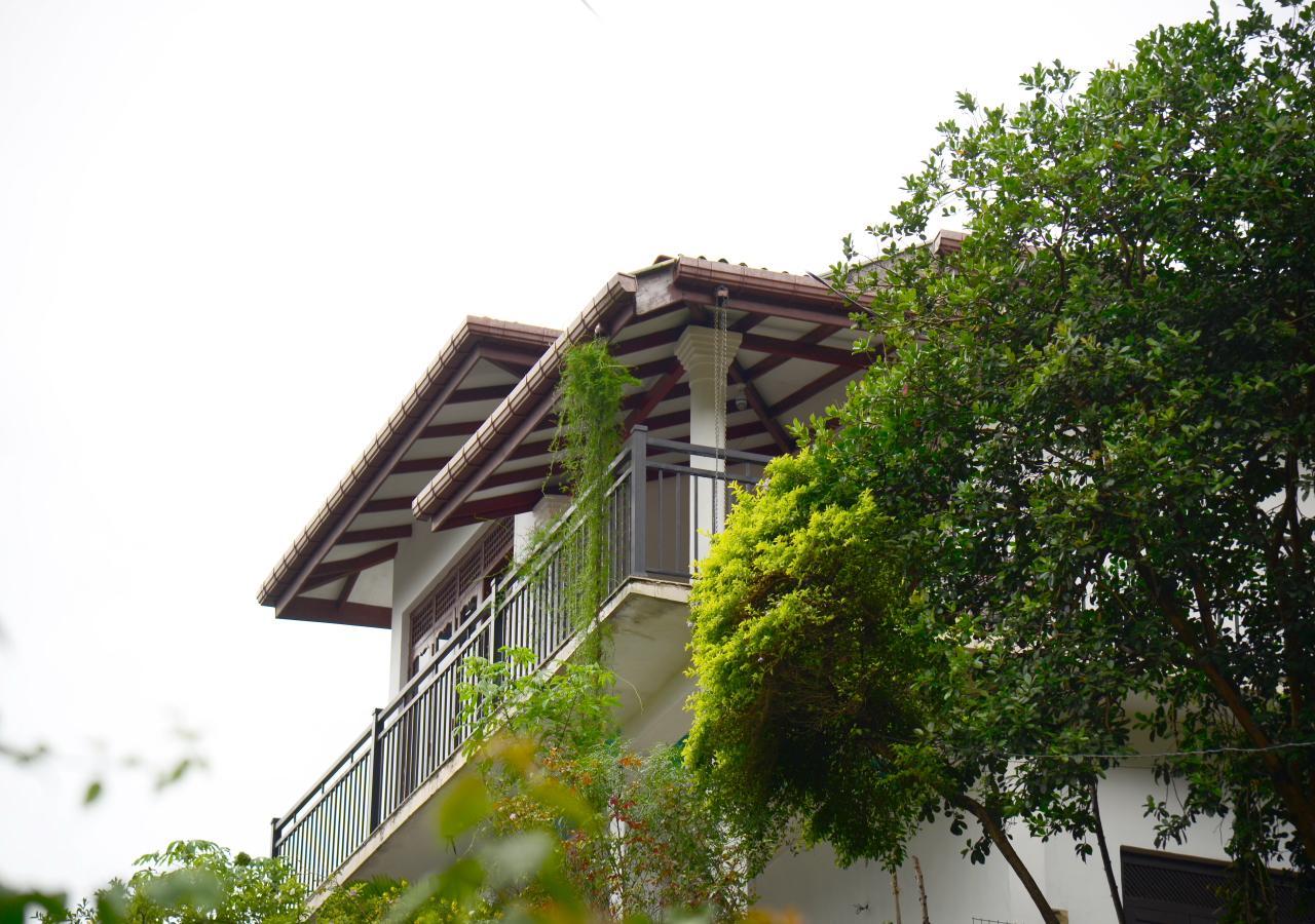 Dreamscape Home Stay Kandy Exterior photo