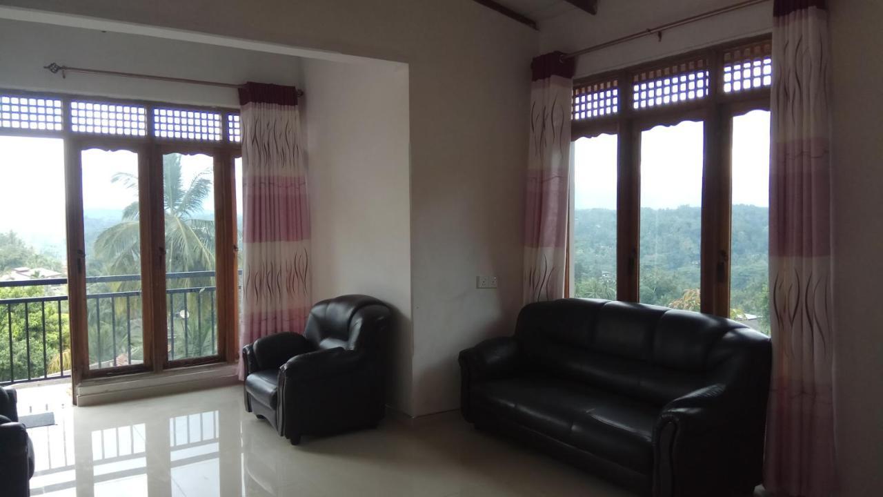 Dreamscape Home Stay Kandy Exterior photo